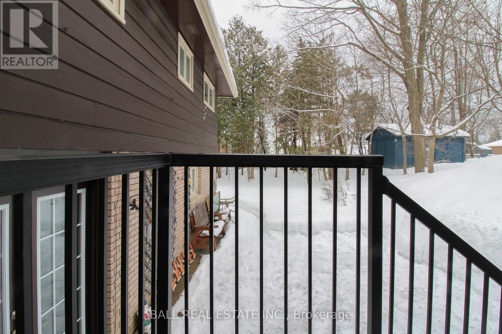 1559 Westbrook Drive, Peterborough (Monaghan Ward 2), Ontario  K9J 6R6 - Photo 19 - X12824096