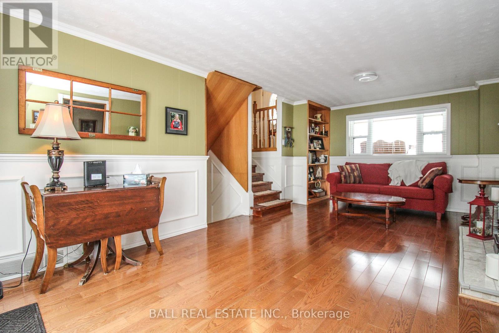 1559 Westbrook Drive, Peterborough (Monaghan Ward 2), Ontario  K9J 6R6 - Photo 27 - X12824096