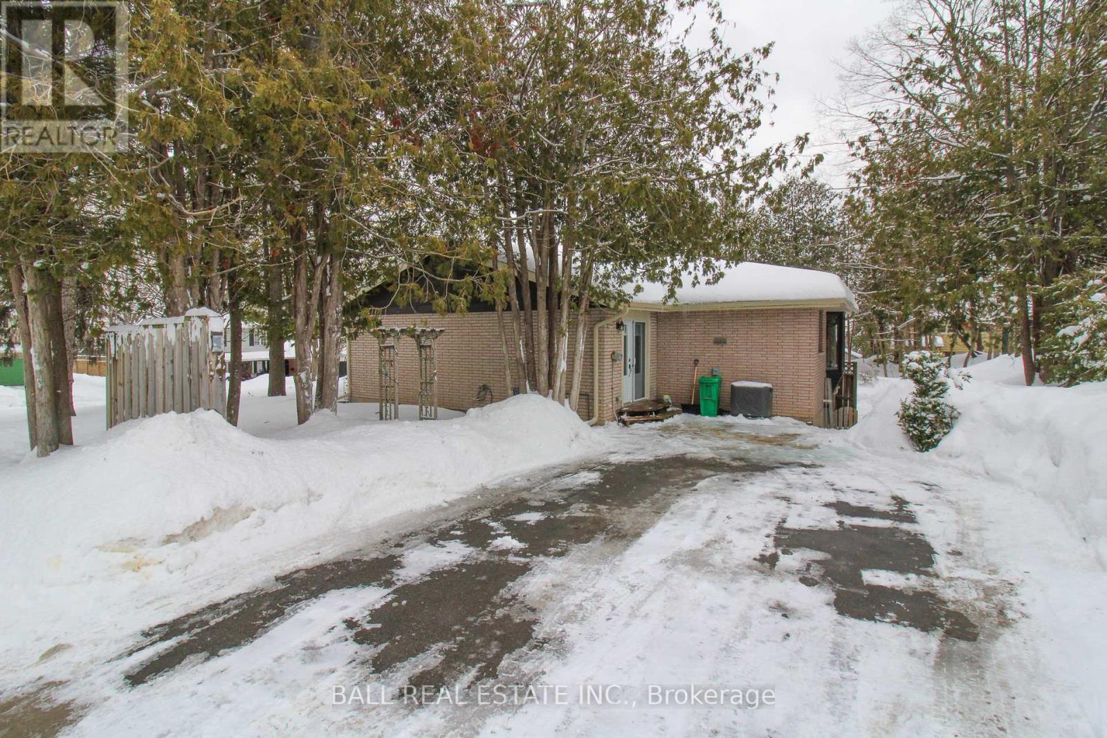 1559 Westbrook Drive, Peterborough (Monaghan Ward 2), Ontario  K9J 6R6 - Photo 45 - X12824096
