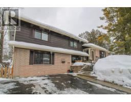 1559 WESTBROOK DRIVE, Peterborough, Ontario