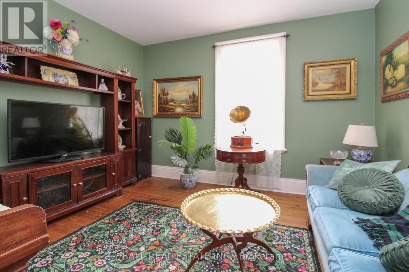 1175 Heritage Line, Otonabee-South Monaghan, Ontario  K0L 2G0 - Photo 12 - X12824100