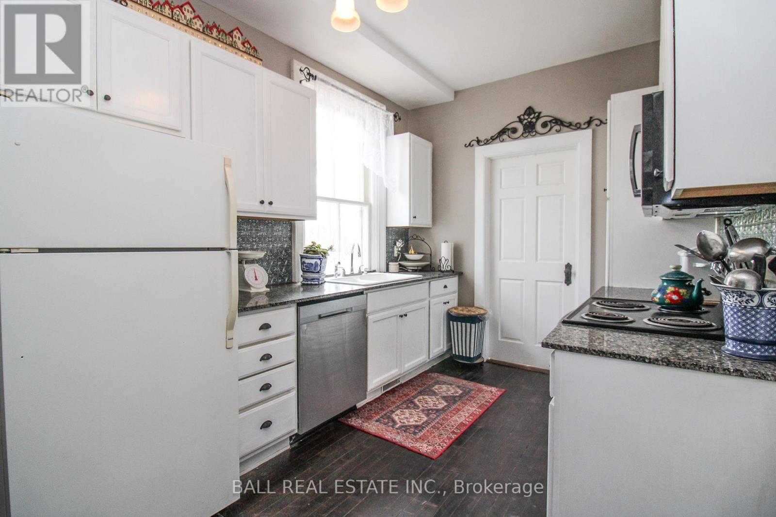 1175 Heritage Line, Otonabee-South Monaghan, Ontario  K0L 2G0 - Photo 17 - X12824100