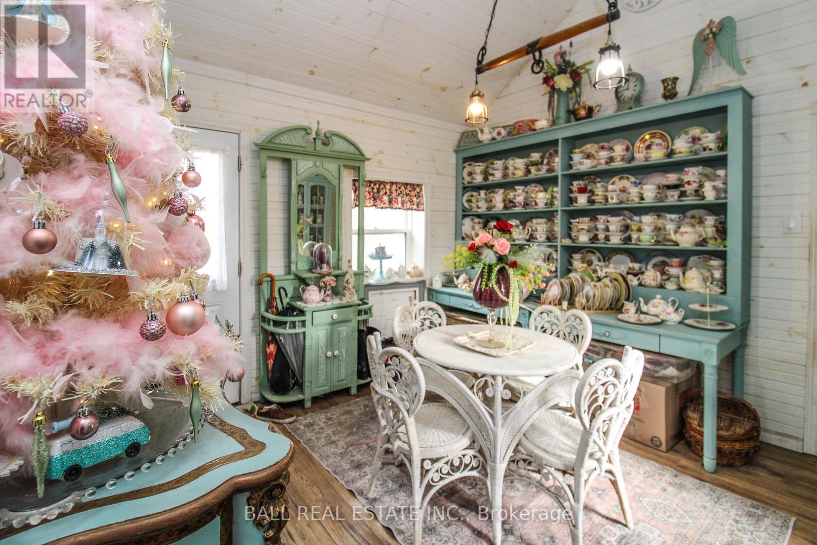 1175 Heritage Line, Otonabee-South Monaghan, Ontario  K0L 2G0 - Photo 21 - X12824100