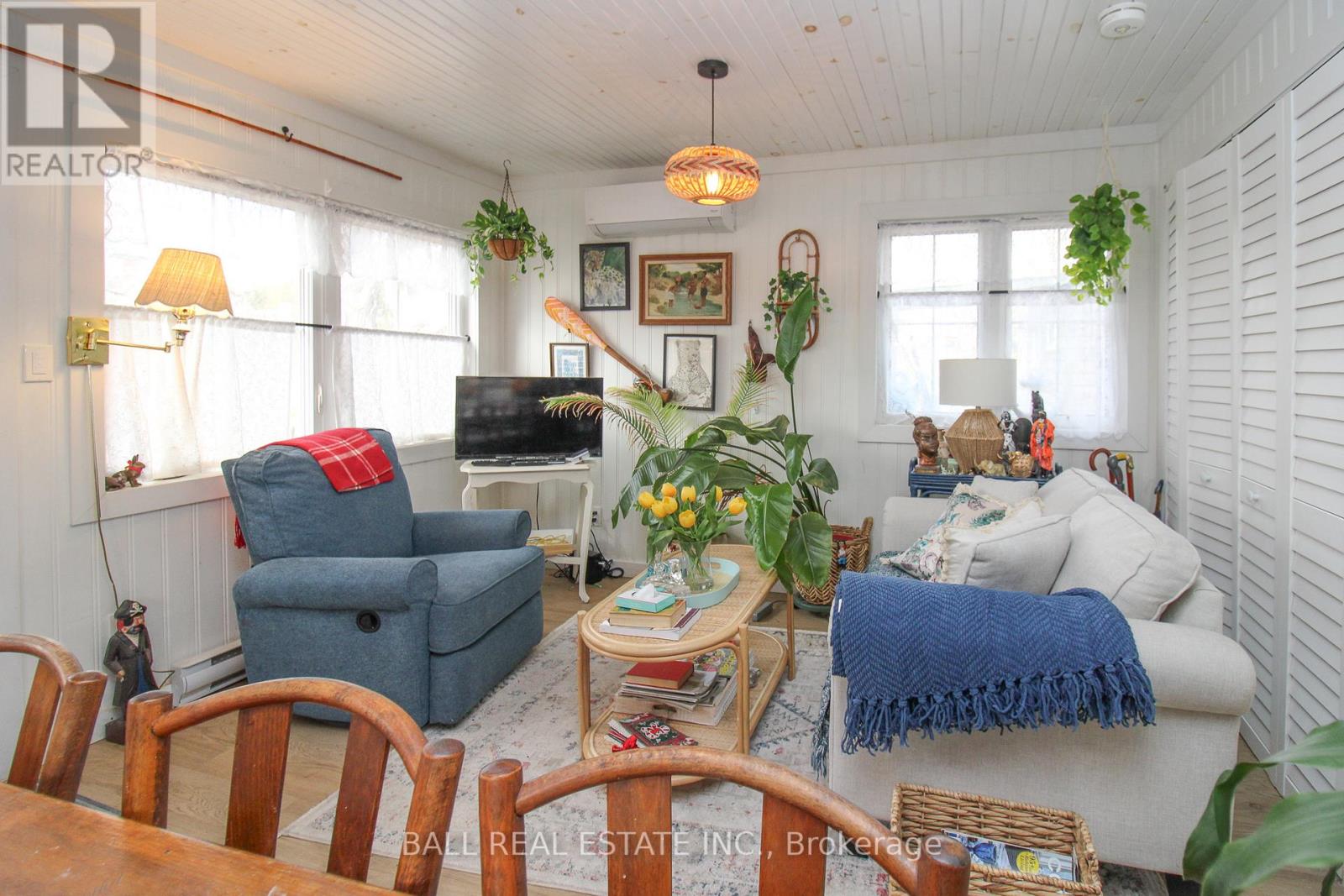 1175 Heritage Line, Otonabee-South Monaghan, Ontario  K0L 2G0 - Photo 36 - X12824100