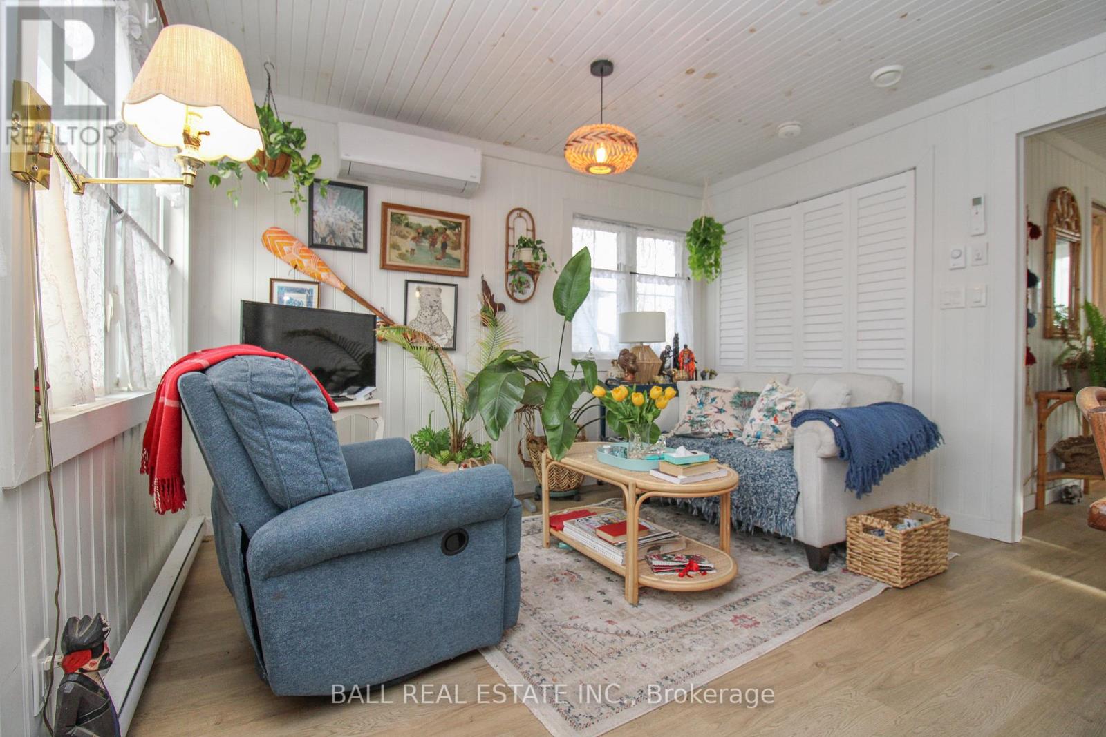 1175 Heritage Line, Otonabee-South Monaghan, Ontario  K0L 2G0 - Photo 37 - X12824100