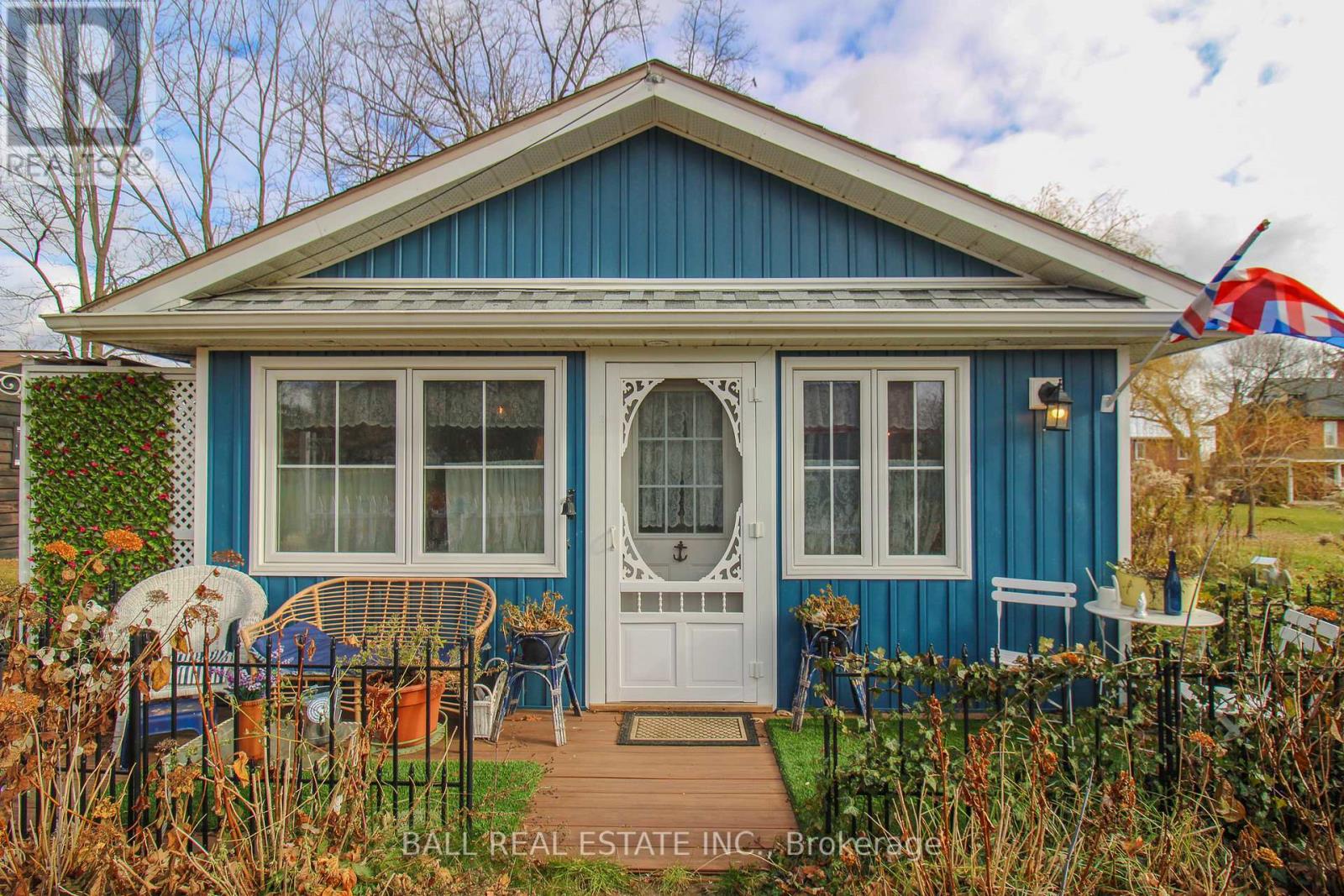 1175 Heritage Line, Otonabee-South Monaghan, Ontario  K0L 2G0 - Photo 7 - X12824100