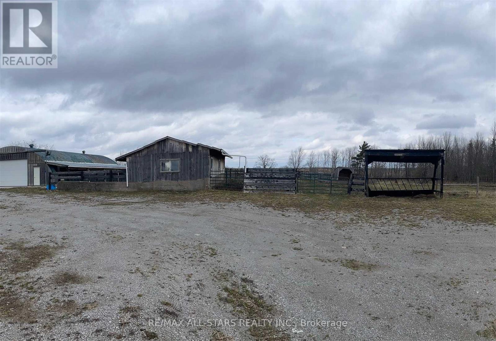 1773 Kirkfield Road, Kawartha Lakes, Ontario  K0M 2B0 - Photo 3 - X12824246