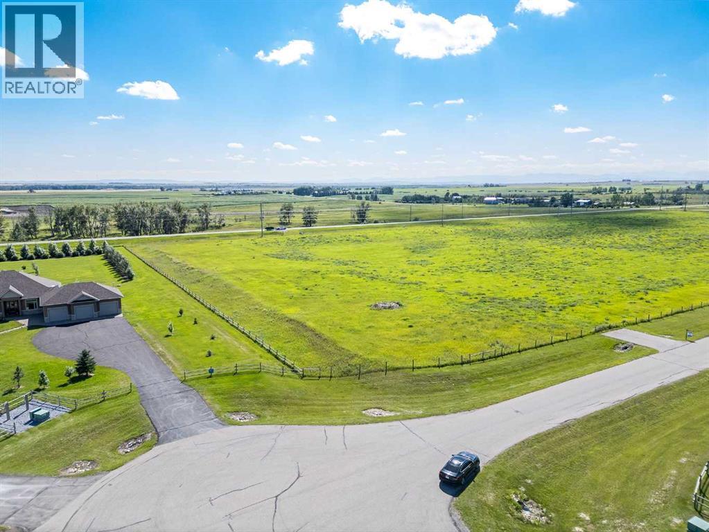 Lot 3 Sharall Circle E, Rural Foothills County, Alberta  T3J 4H1 - Photo 5 - A2251119