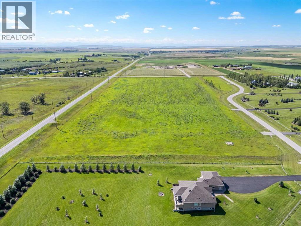 Lot 3 Sharall Circle E, Rural Foothills County, Alberta  T3J 4H1 - Photo 11 - A2251119