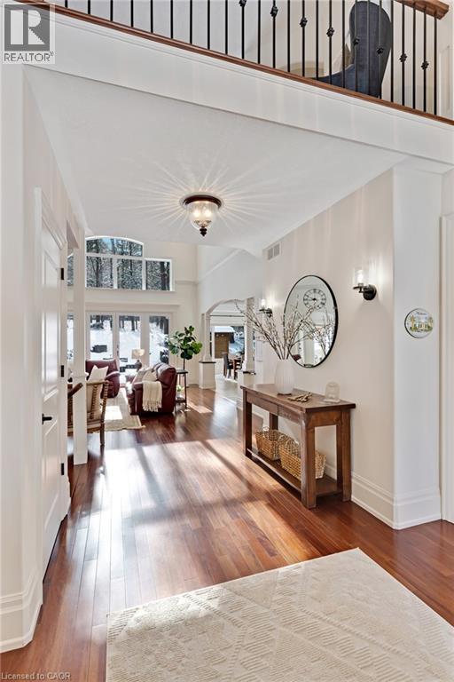 443 Malabar Drive, Waterloo, Ontario  N2K 2P7 - Photo 9 - 40806515