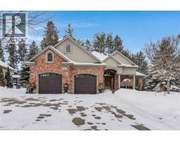 443 MALABAR Drive, waterloo, Ontario
