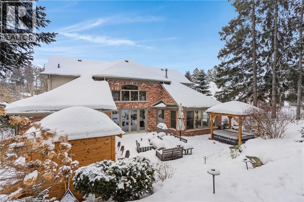 443 Malabar Drive, Waterloo, Ontario  N2K 2P7 - Photo 44 - 40806515