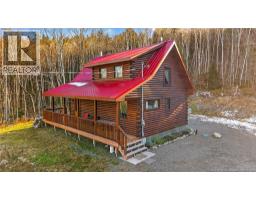 124 Chamcook Lake Road, Chamcook, New Brunswick