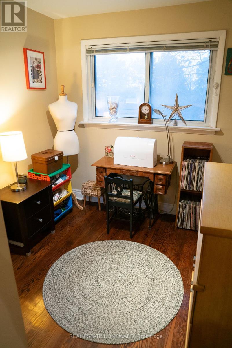 35 Valentine Drive, Toronto, Ontario  M3A 3J7 - Photo 14 - C12824148