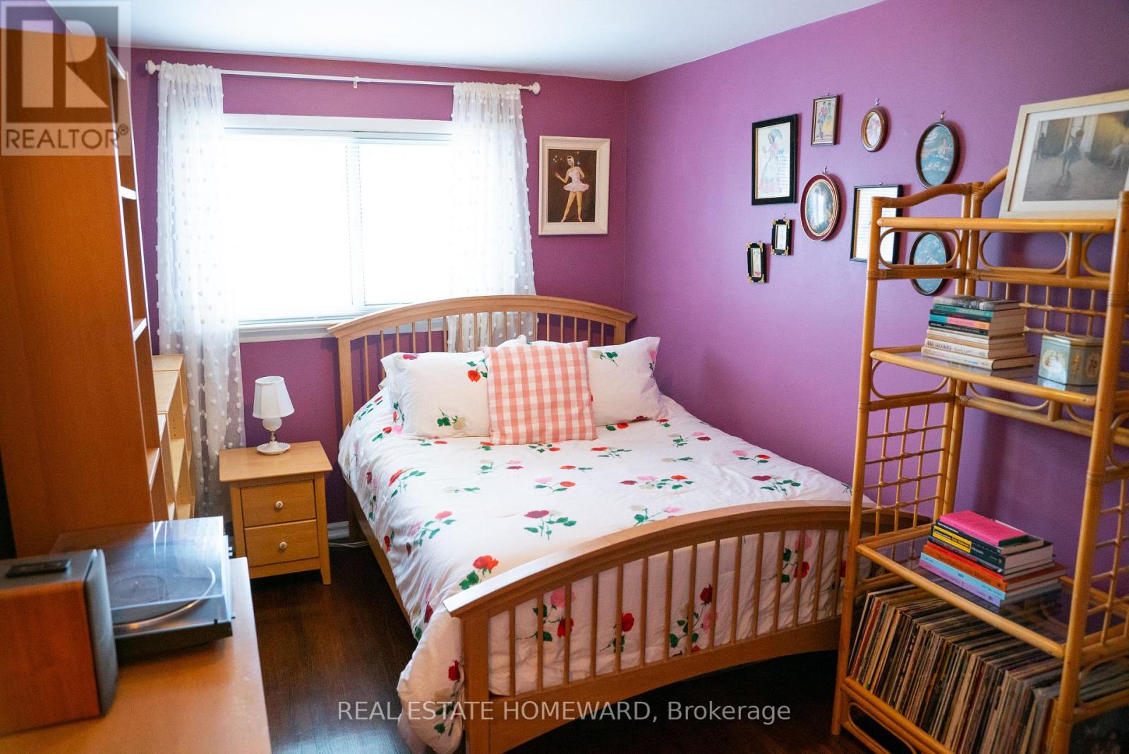 35 Valentine Drive, Toronto, Ontario  M3A 3J7 - Photo 15 - C12824148