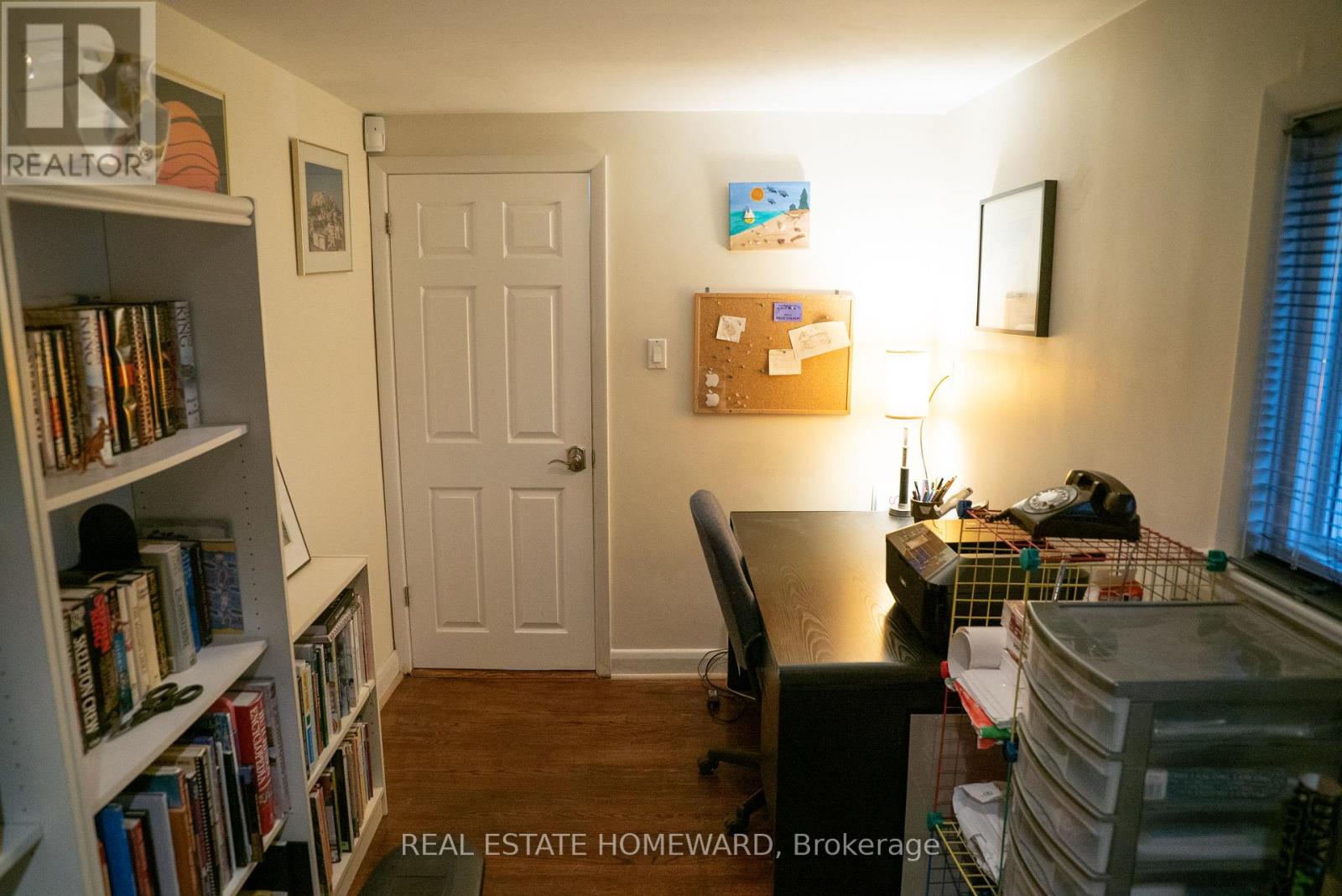 35 Valentine Drive, Toronto, Ontario  M3A 3J7 - Photo 24 - C12824148