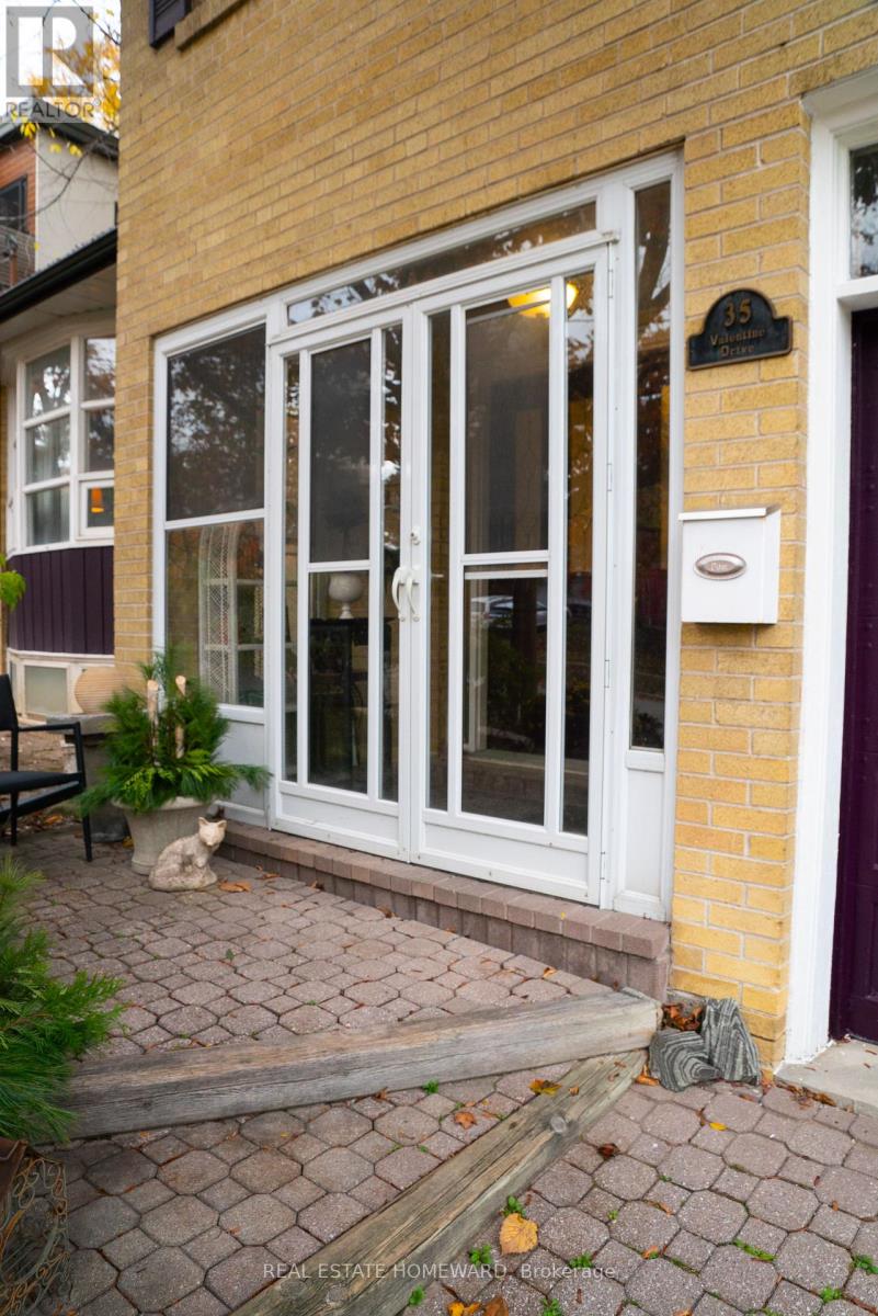 35 Valentine Drive, Toronto, Ontario  M3A 3J7 - Photo 3 - C12824148