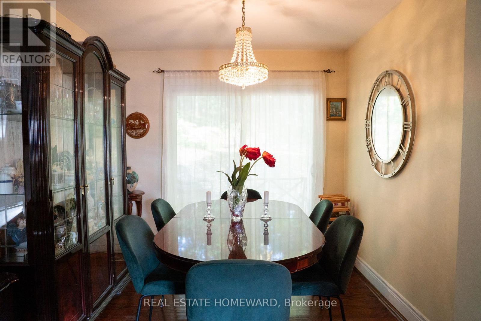 35 Valentine Drive, Toronto, Ontario  M3A 3J7 - Photo 9 - C12824148