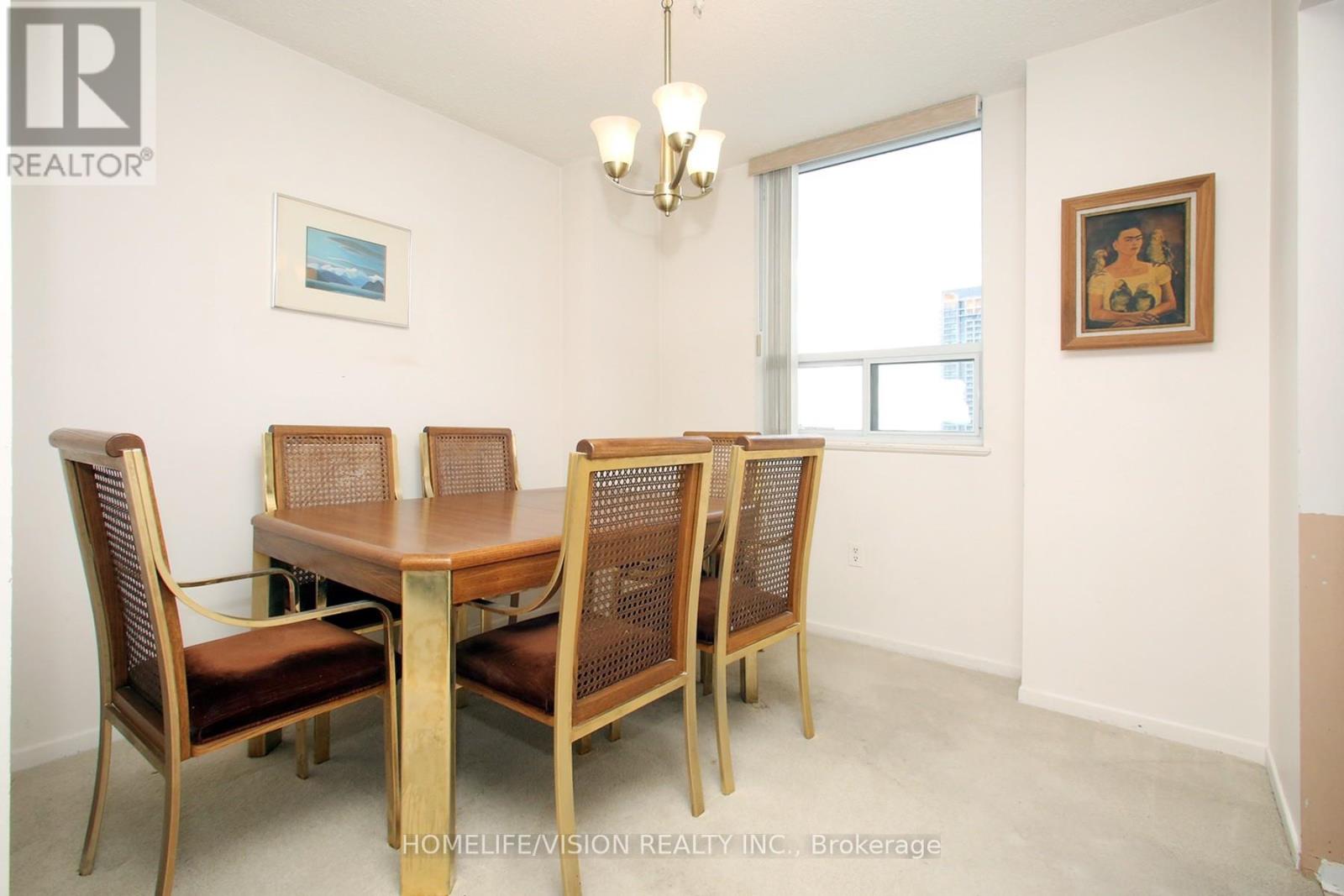 2303 - 10 Muirhead Road, Toronto, Ontario  M2J 4P9 - Photo 19 - C12824166