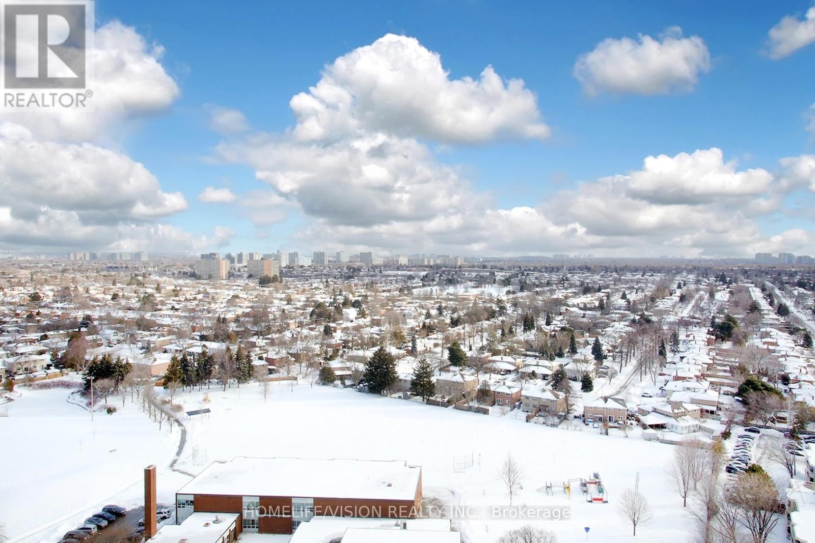 2303 - 10 Muirhead Road, Toronto, Ontario  M2J 4P9 - Photo 22 - C12824166