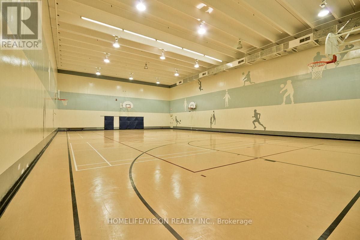2303 - 10 Muirhead Road, Toronto, Ontario  M2J 4P9 - Photo 26 - C12824166