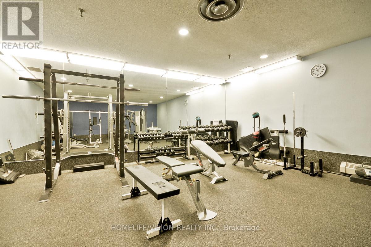 2303 - 10 Muirhead Road, Toronto, Ontario  M2J 4P9 - Photo 28 - C12824166