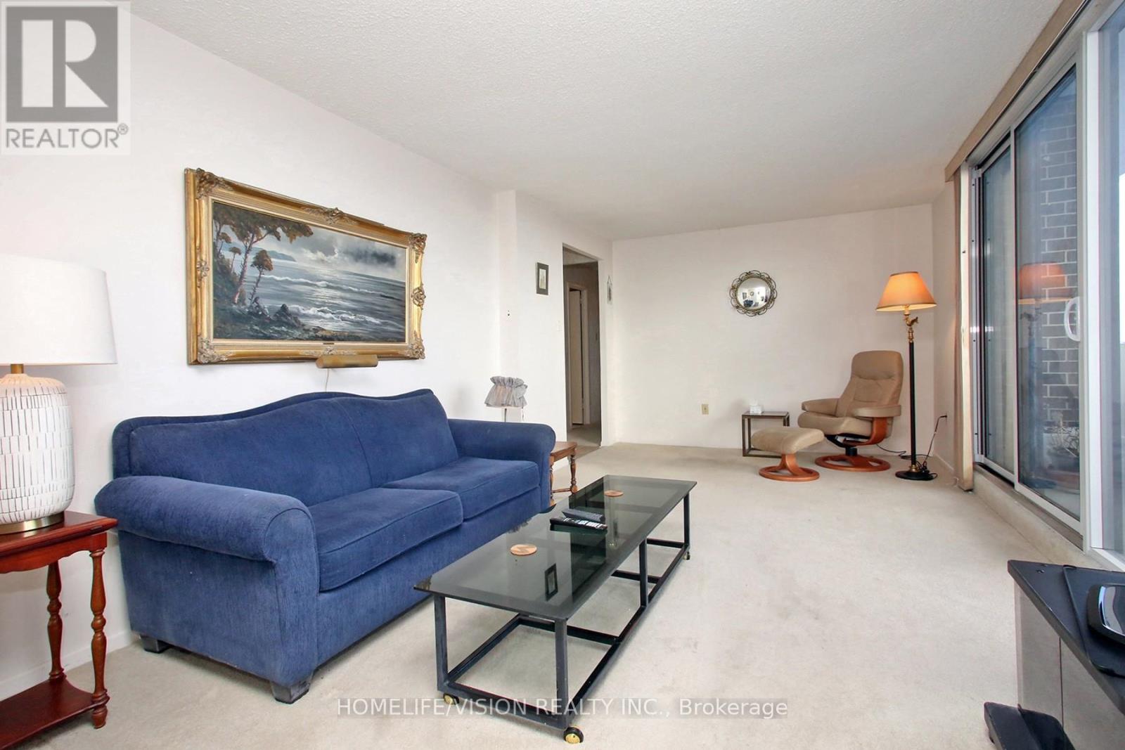 2303 - 10 Muirhead Road, Toronto, Ontario  M2J 4P9 - Photo 6 - C12824166