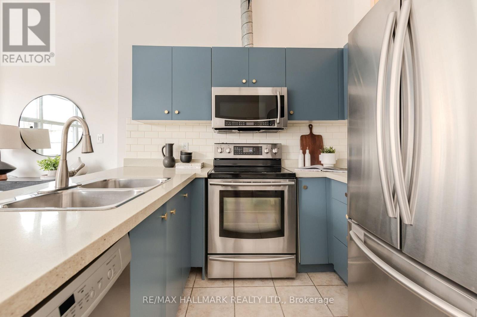 202 - 700 King Street W, Toronto, Ontario  M5V 2Y6 - Photo 10 - C12824176