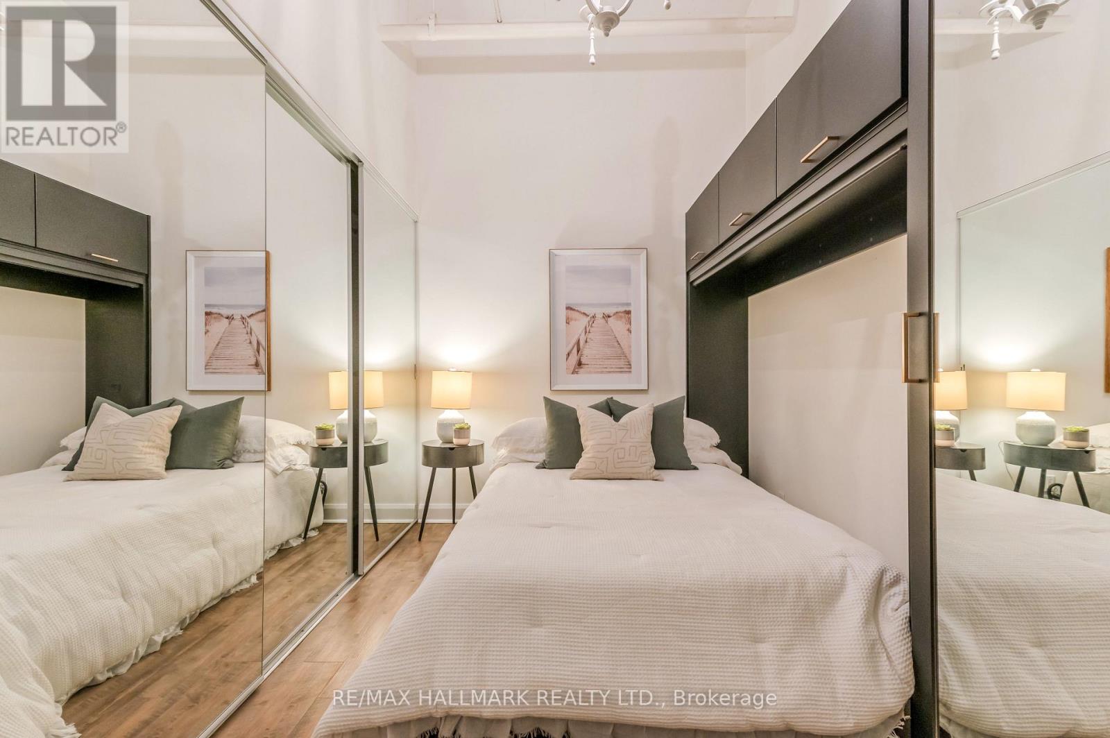 202 - 700 King Street W, Toronto, Ontario  M5V 2Y6 - Photo 21 - C12824176