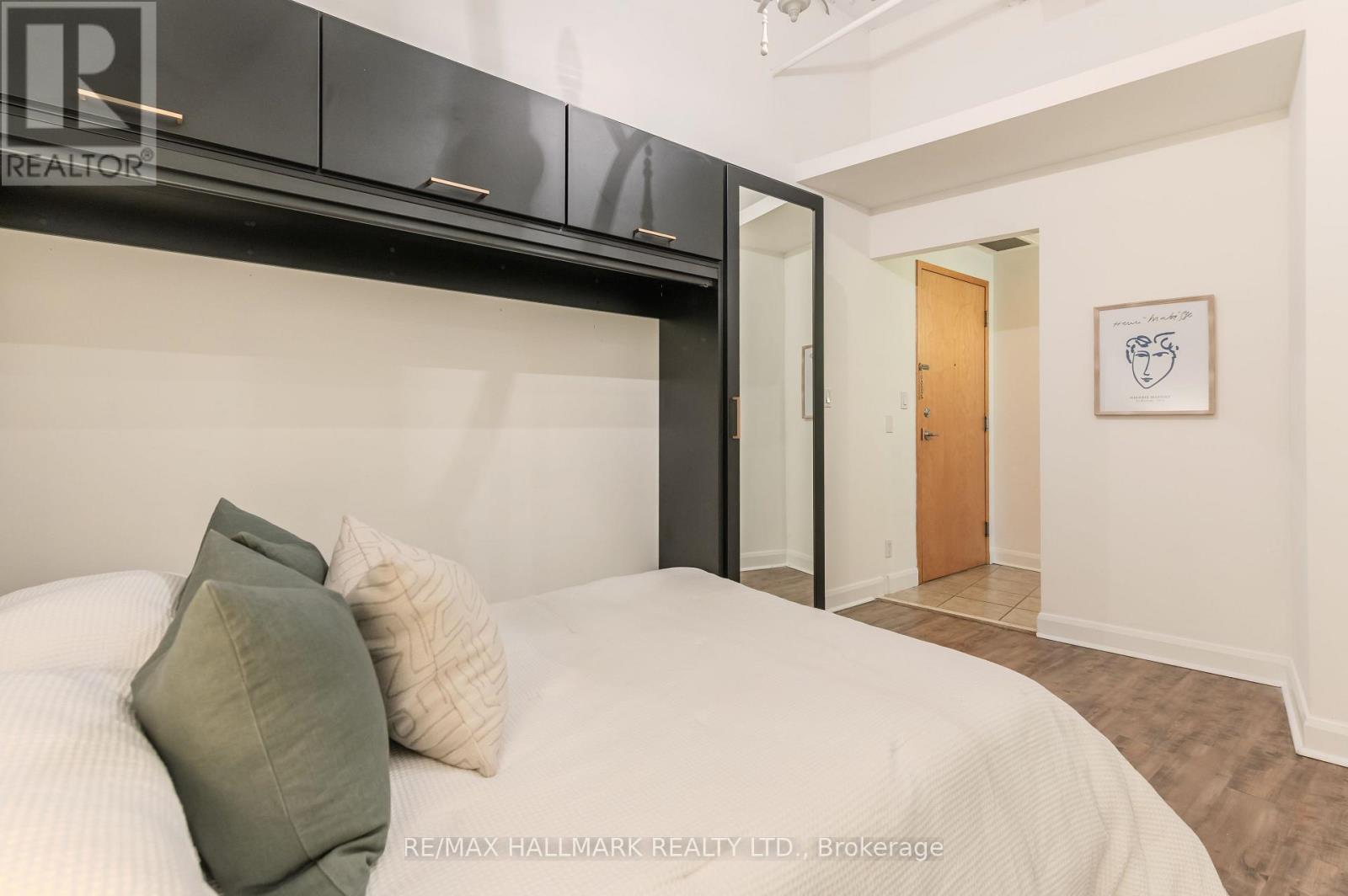 202 - 700 King Street W, Toronto, Ontario  M5V 2Y6 - Photo 22 - C12824176