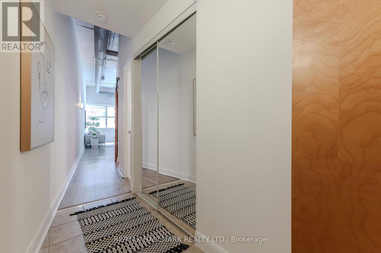 202 - 700 King Street W, Toronto, Ontario  M5V 2Y6 - Photo 25 - C12824176