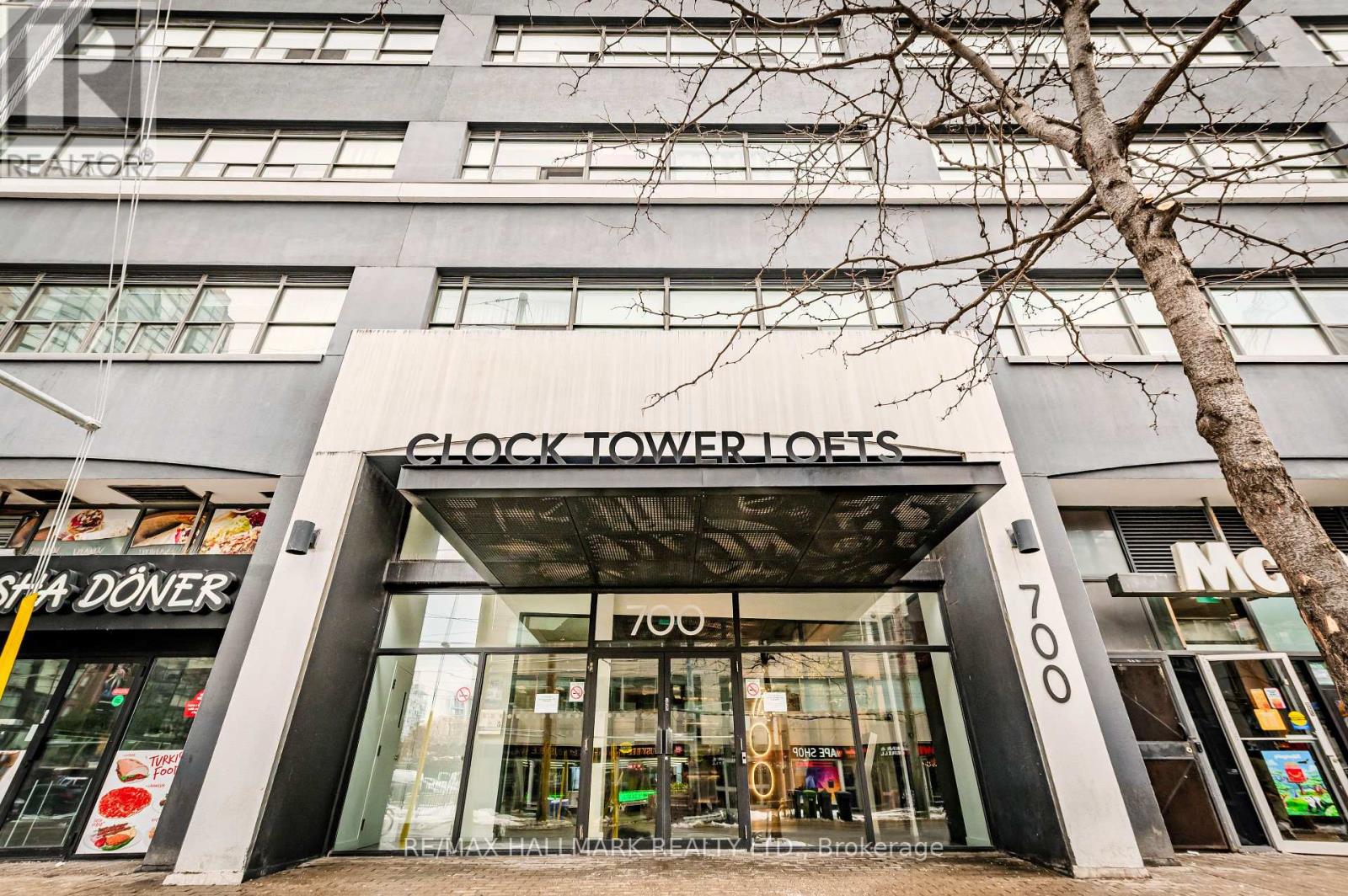 202 - 700 King Street W, Toronto, Ontario  M5V 2Y6 - Photo 31 - C12824176