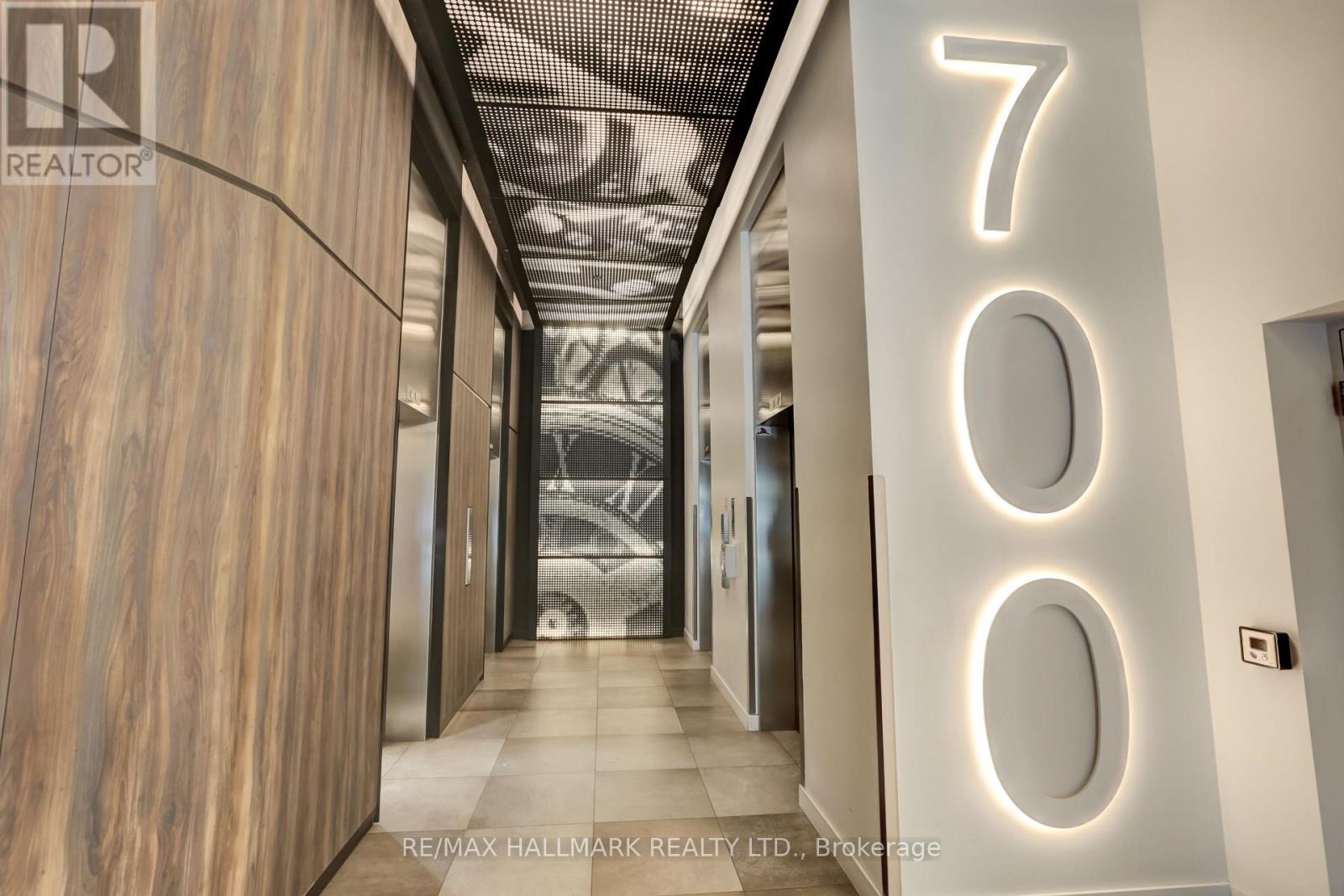 202 - 700 King Street W, Toronto, Ontario  M5V 2Y6 - Photo 33 - C12824176