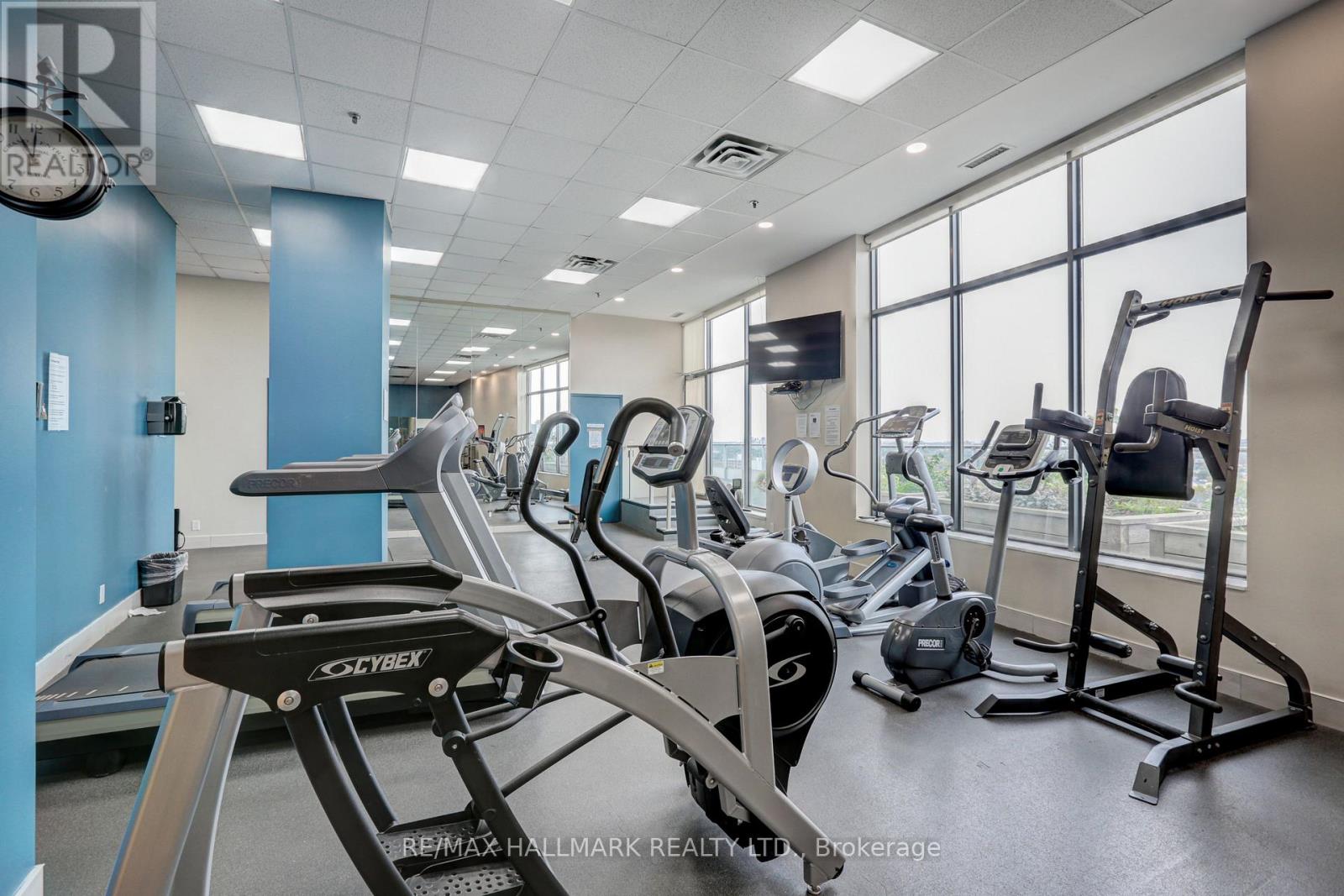 202 - 700 King Street W, Toronto, Ontario  M5V 2Y6 - Photo 34 - C12824176