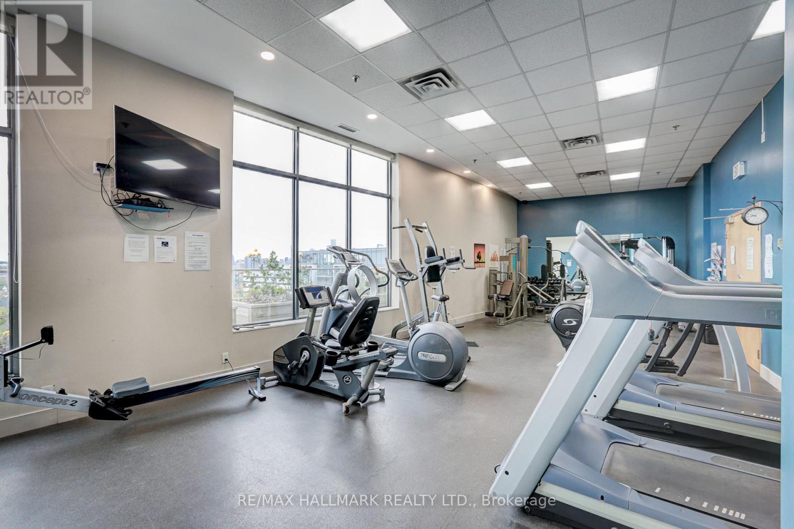 202 - 700 King Street W, Toronto, Ontario  M5V 2Y6 - Photo 35 - C12824176