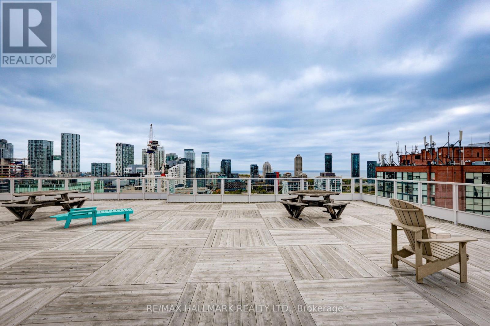 202 - 700 King Street W, Toronto, Ontario  M5V 2Y6 - Photo 40 - C12824176