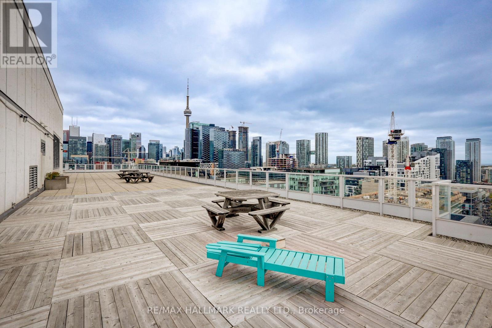 202 - 700 King Street W, Toronto, Ontario  M5V 2Y6 - Photo 41 - C12824176