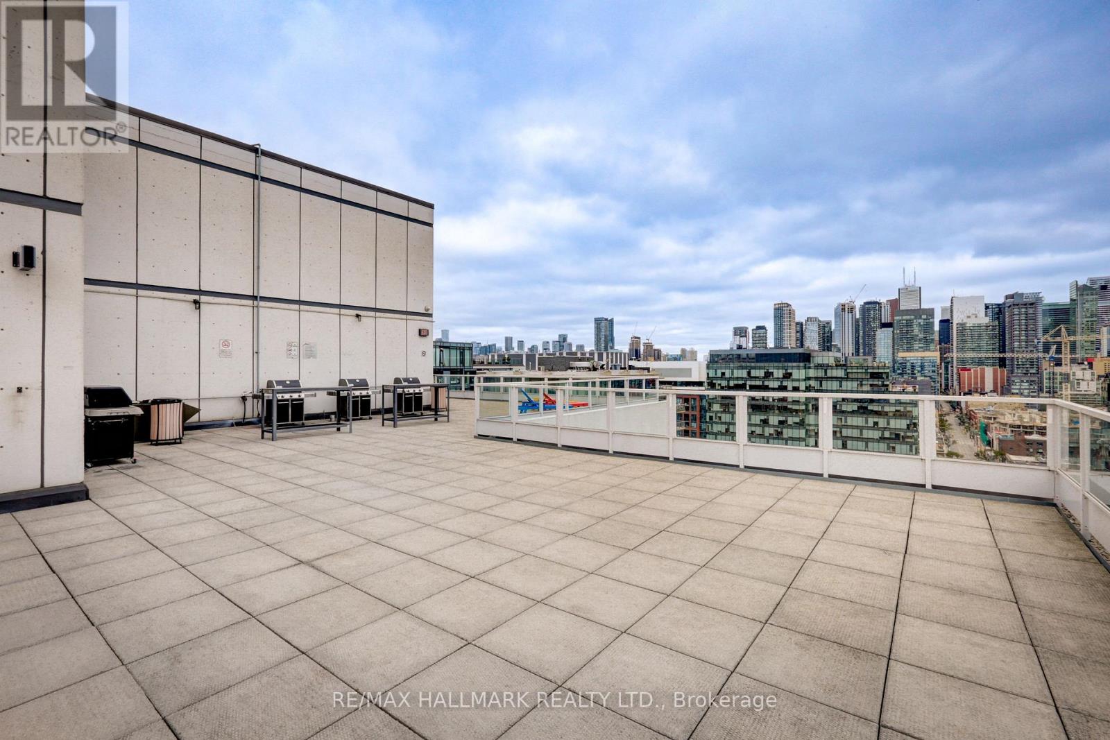 202 - 700 King Street W, Toronto, Ontario  M5V 2Y6 - Photo 42 - C12824176