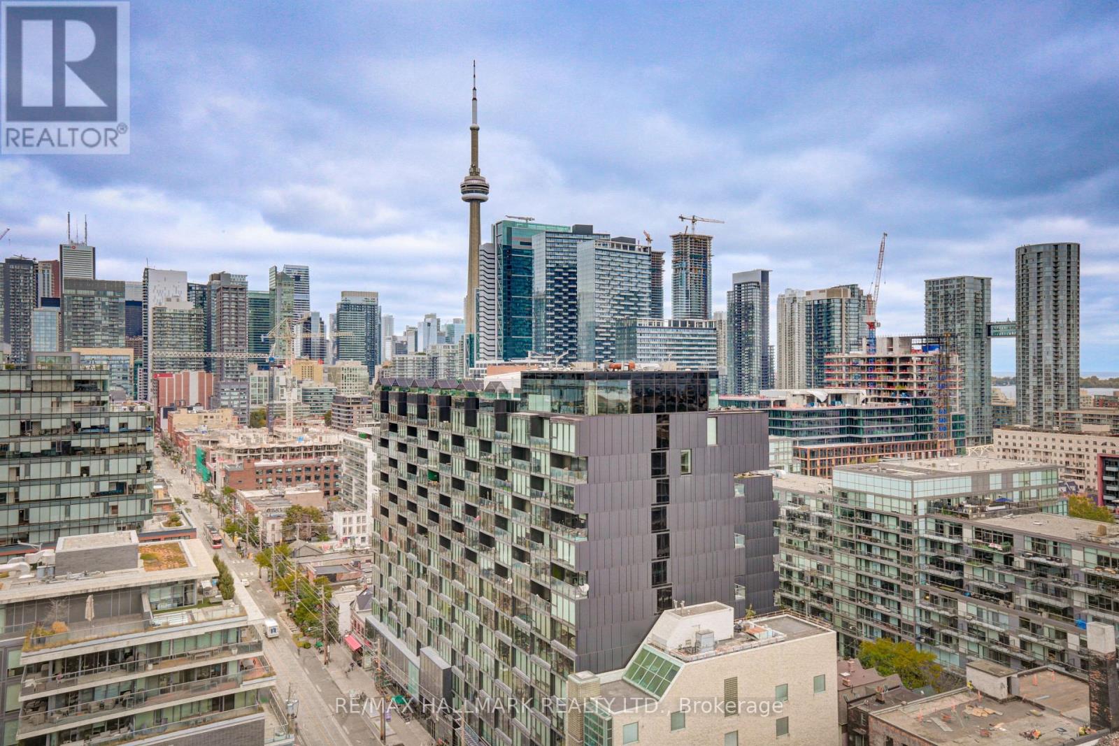 202 - 700 King Street W, Toronto, Ontario  M5V 2Y6 - Photo 43 - C12824176