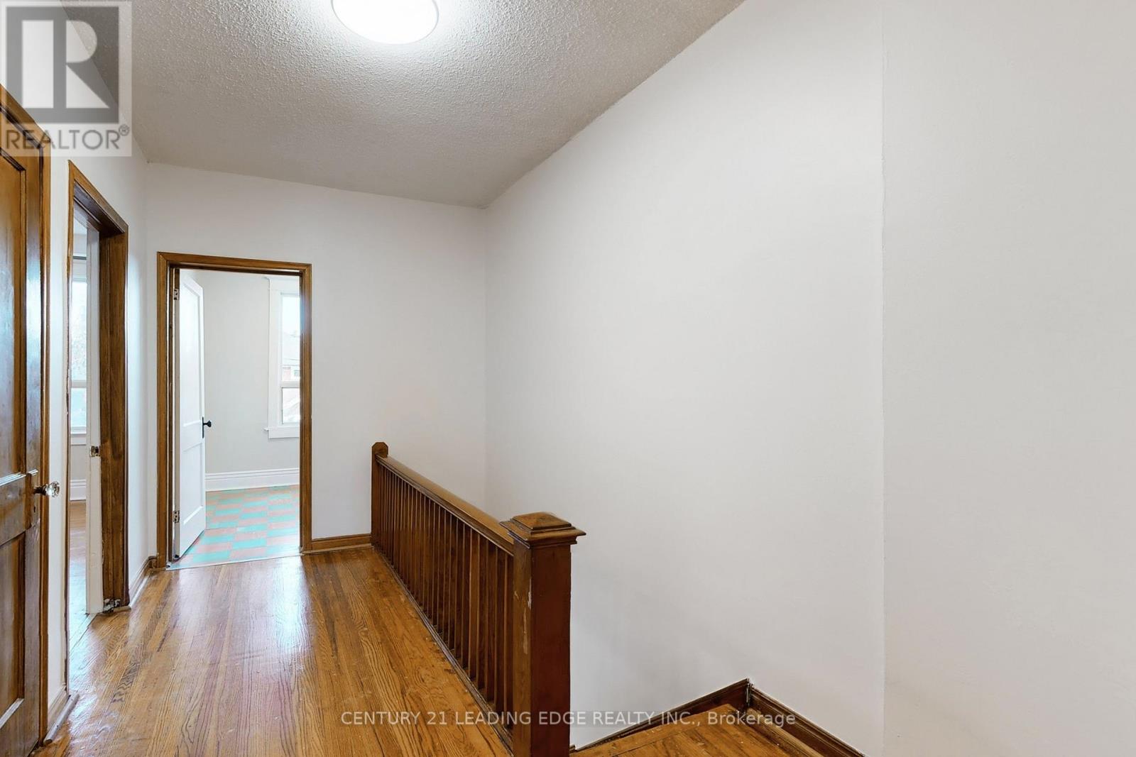 296 Montrose Avenue, Toronto, Ontario  M6G 3G8 - Photo 27 - C12824222