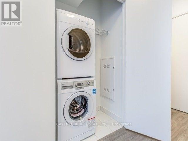 5301 - 181 Dundas Street E, Toronto (Church-Yonge Corridor), Ontario  M5A 0N5 - Photo 10 - C12824294