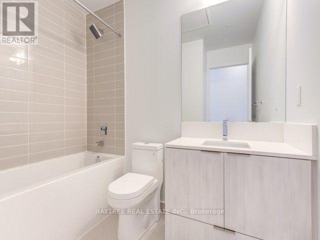 5301 - 181 Dundas Street E, Toronto (Church-Yonge Corridor), Ontario  M5A 0N5 - Photo 11 - C12824294