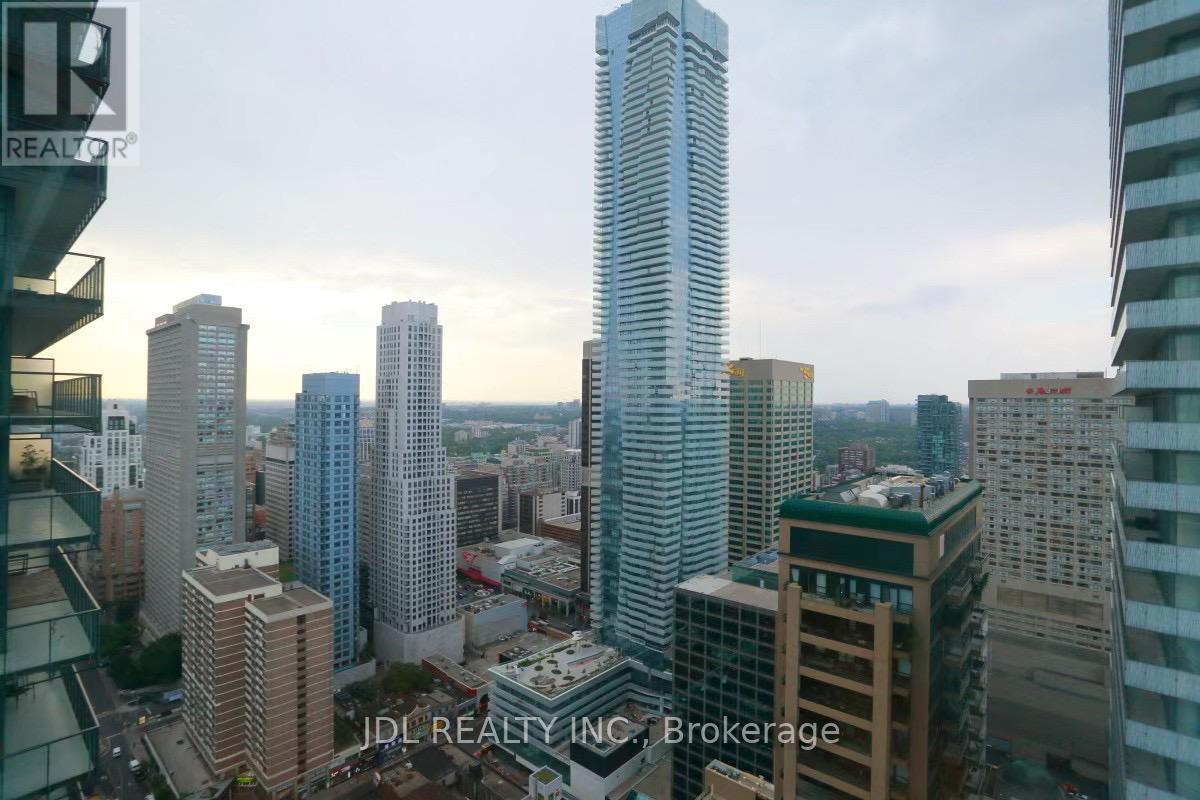 5006 - 45 Charles Street E, Toronto (Church-Yonge Corridor), Ontario  M4Y 1S2 - Photo 13 - C12824296