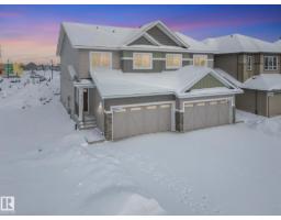 348 172 AV NW, Edmonton, Alberta