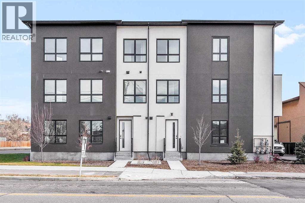 1820 Home Road Nw, Calgary, Alberta  T3B 1H1 - Photo 2 - A2272582