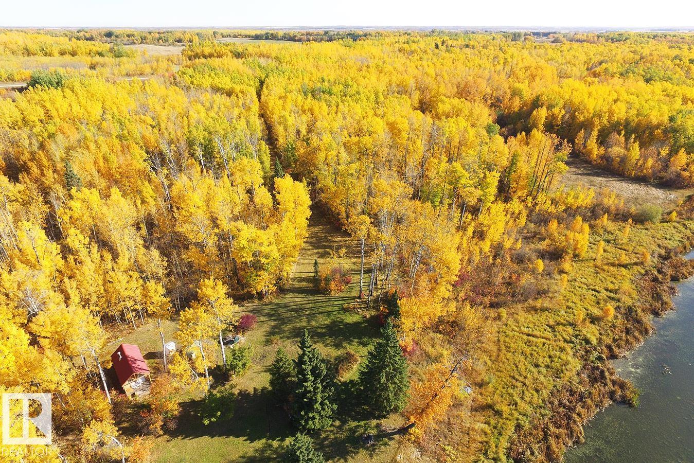 271083 TWP ROAD 473, rural wetaskiwin county, Alberta