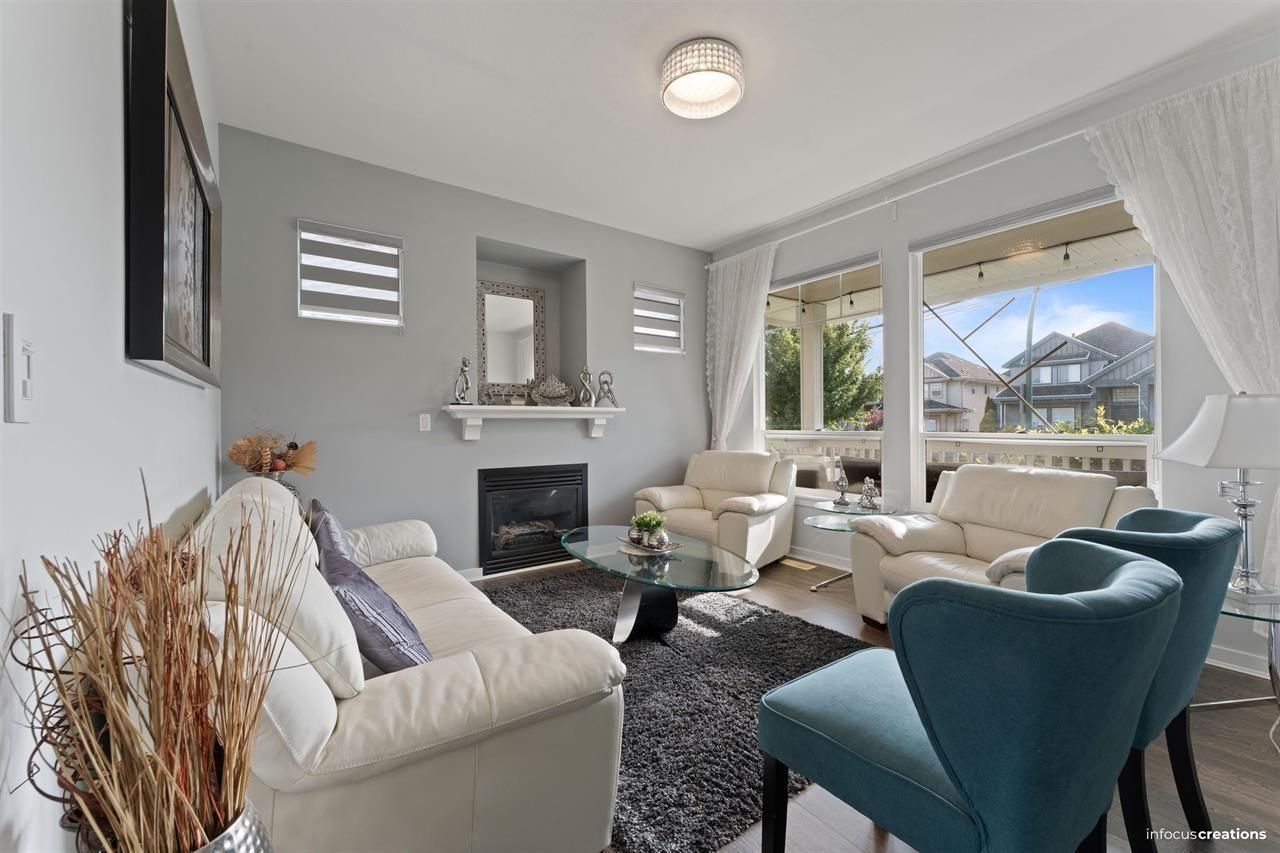 5662 148 Street, Surrey, British Columbia  V3S 0X4 - Photo 5 - R3093203