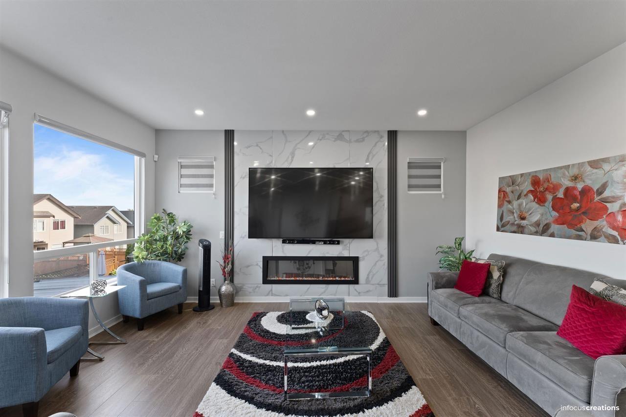 5662 148 Street, Surrey, British Columbia  V3S 0X4 - Photo 7 - R3093203