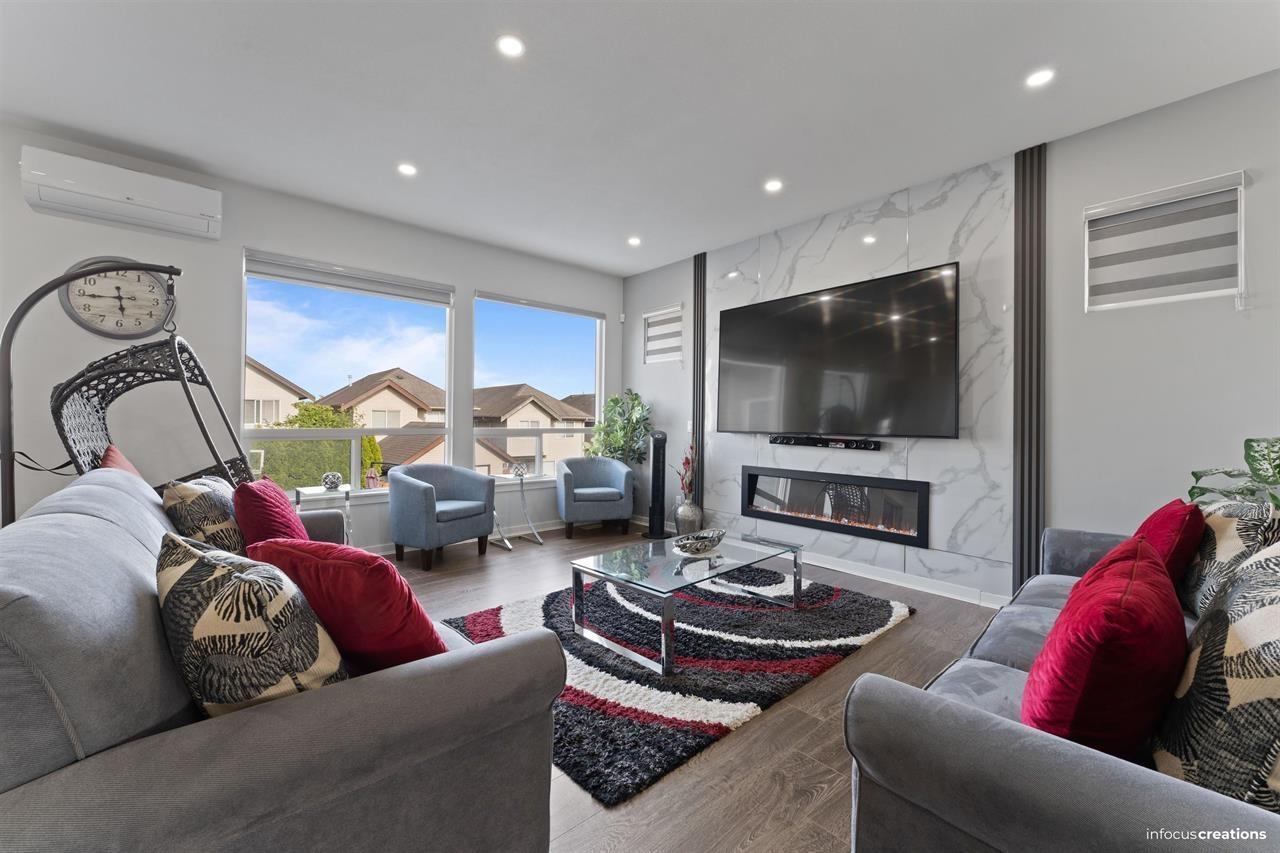 5662 148 Street, Surrey, British Columbia  V3S 0X4 - Photo 6 - R3093203