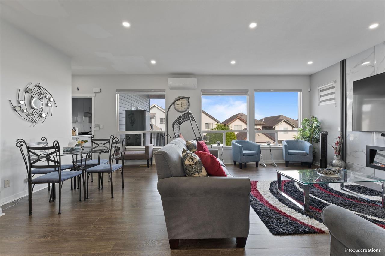 5662 148 Street, Surrey, British Columbia  V3S 0X4 - Photo 8 - R3093203